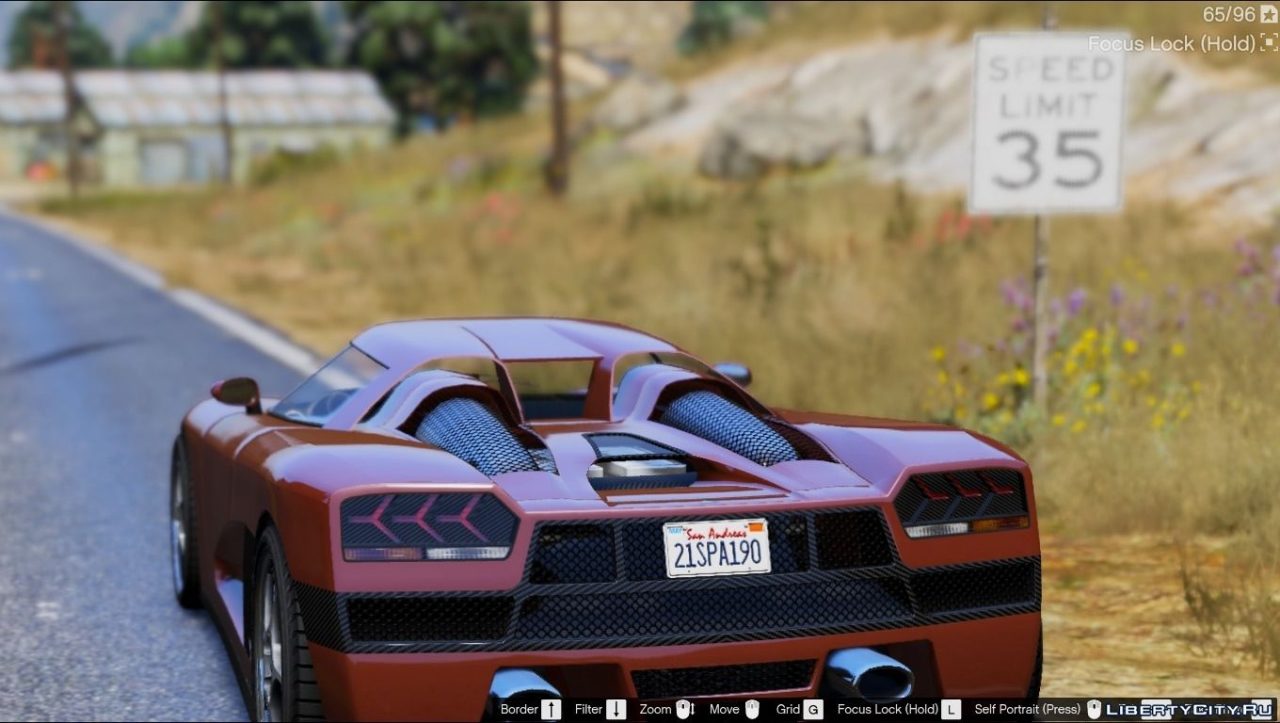 [GTA5MOD]项目现实主义 v1.4b-单机屋-GTA5MOD下载站-好玩的单机游戏网