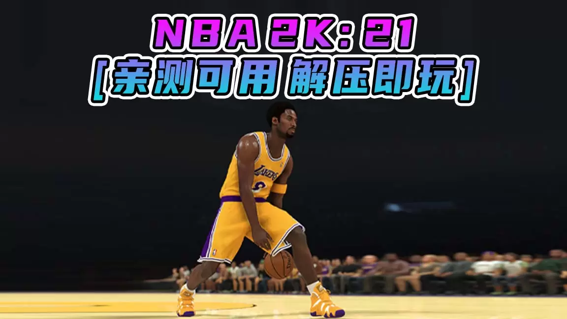 NBA 2K21 简体中文 免安装 绿色版 [亲测可用 解压即玩]【88.8GB】-单机屋-GTA5MOD下载站-好玩的单机游戏网