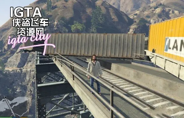 地狱MOD-单机屋-GTA5MOD下载站-好玩的单机游戏网