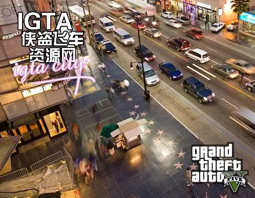 活力世界-性能更新v0.6c-单机屋-GTA5MOD下载站-好玩的单机游戏网